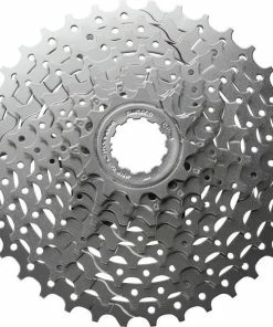 Shimano - Cassette Alivio HG400 9 Vitesses