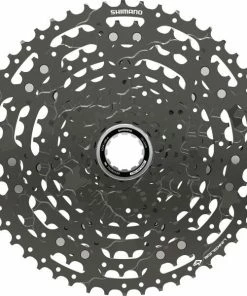 Shimano - Cassette CS-LG400-11 - 11 Vitesses Linkglide