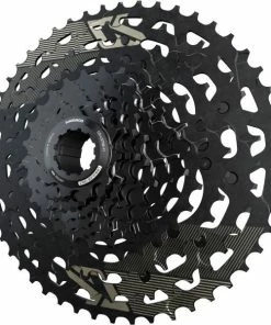 Shimano - Cassette CS-LG700-11 - 11 Vitesses Linkglide