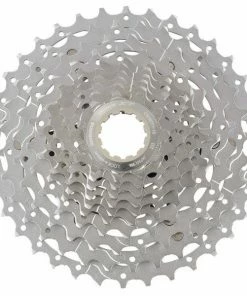 Shimano - Cassette Deore XT CS-M771 - 10 Vitesses