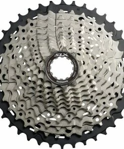 Shimano - Cassette SLX CS M7000 11 Vitesses