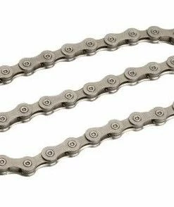 Shimano - Chaîne CN-E6090 10 Vitesses 114, 118, 126 Ou 138 Maillons