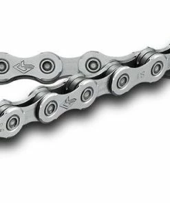 Shimano - Chaîne CN-LG500 Linkglide 10/11 Vitesses - 116, 126 Ou 138 Maillons