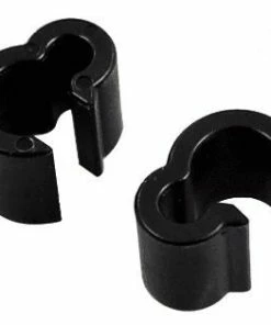 Shimano - Clips De Fixation Pour Câbles E-Tube