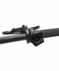 Shimano - Commande STePS SW-E6010 3 Shimano - Commande STePS SW-E6010 -Batteries VAE Soldes shimano commande steps sw e6010 monte a droite 3840x2160