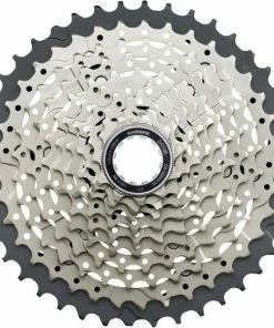 Shimano - Cassette Deore HG500 10 Vitesses 7 Shimano - Cassette Deore HG500 10 Vitesses -Batteries VAE Soldes shimano deore cassette hg 50 hg 500 10 vitesses detail 3 3840x2160