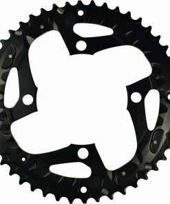 Shimano Deore LX - Plateau 48 Dents Entraxe 104 Mm -Batteries VAE Soldes shimano deore lx plateau 48 dents entraxe 104 mm 360483 2280 3840x2160