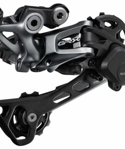 Shimano - Dérailleur GRX RD-RX812