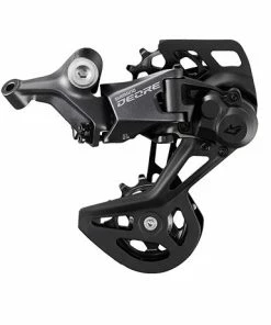 Shimano - Dérailleur Arrière Deore RD-M5130 SGS LIinkglide 10 Vitesses