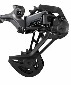 Shimano - Dérailleur Arrière Deore XT RD-M8130 XT Linkglide 11 Vitesses