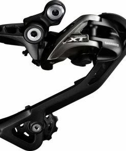 Shimano - Dérailleur SHIMANO XT RD-T8000 SGS 10 Vitesses - Chape Longue