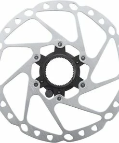 Shimano - Disque De Frein RT-EM600 Avec Aimant - Centerlock -Batteries VAE Soldes shimano disque de frein rt em6000 centerlock 1 3840x2160