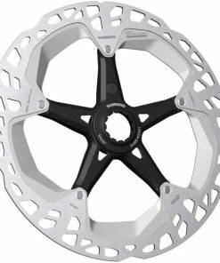 Shimano - Disque De Frein RT-EM810 ICE TECHNOLOGIES FREEZA Avec Aimant