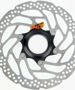 Shimano - Disque De Frein SM-RT30 160 Mm Ou 180 Mm -Batteries VAE Soldes shimano disque de frein sm rt 30 2 3840x2160