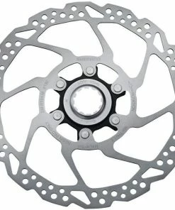 Shimano - Disque De Frein SM-RT54 Center Lock 180 Mm