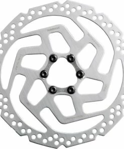 Shimano - Disque De Frein SM-RT26 - 6 Trous
