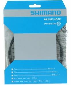 Shimano - Durite De Frein SM-BH90-SBM