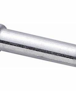 Shimano - Lot De 5 Embouts D'arrêt Pour Câble De Dérailleur Ø 1,2 Mm