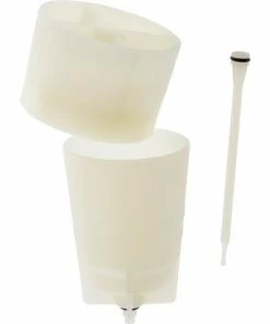 Shimano - Entonnoir De Purge Avec Bouchon Stop Huile