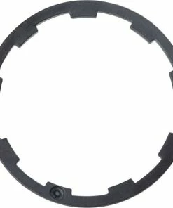 Shimano - Bague D'espacement Y1VN0500 Pour Cassettes Deore XT CS-M8000 Et SLX CS-M7000