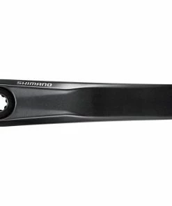 Shimano Steps - Manivelles FC-E8050 Hollowtech II 170mm | 175mm