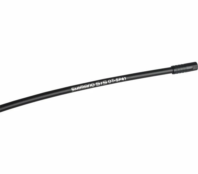 Shimano - Gaine Extérieure OT-SP41 Pour Câble De Dérailleur 1 Shimano - Gaine Extérieure OT-SP41 Pour Câble De Dérailleur