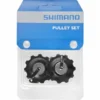 Shimano - Jeu De 2 Galets De Dérailleur 9/10 Vitesses