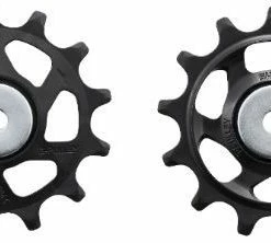 Shimano - Jeu De Galets De Dérailleur Pour Groupes SLX M7100 Et DEORE M6100.