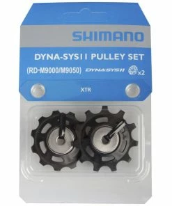 Shimano - Galets Pour Dérailleur XTR RD-M9000/9050 11V