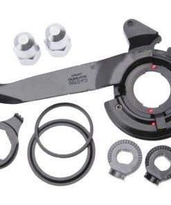 Shimano - Kit De Pièces Détachées Pour Moyeu Alfine SM-S700 (11 Vitesses)