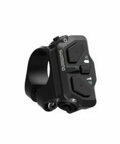 Shimano - Manette Gauche SW-EN600-L