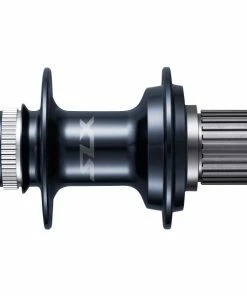 Shimano - Moyeu Arrière SLX FH-M7110 Center Lock