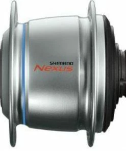 Shimano - Moyeu Nexus Steps SG-C6060 8 Vitesses Pour Frein Sur Jante -Batteries VAE Soldes shimano moyeu nexus steps sg c6060 8v frein jante 1 3840x2160