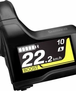 Shimano Steps - Ordinateur De Bord SC-EM800