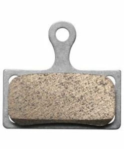 Shimano - Plaquette De Frein G03A - Résine