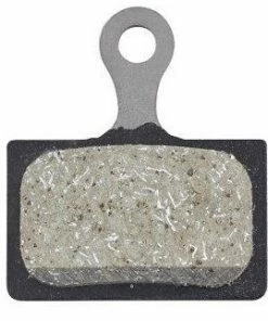 Shimano - Plaquettes De Frein K05Ti-RX - Résine