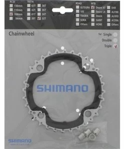 Shimano - Plateau 32 Dents Deore XT FC-M780 -Batteries VAE Soldes shimano plateau 32 dents deore xt fc m780 653582 3551 3840x2160