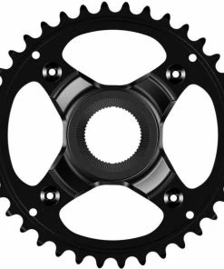 Shimano - Plateau SM-CRE70 Pour Dérailleur 9, 10 Ou 11 Vitesses -Batteries VAE Soldes shimano plateau sm cr cre70 derailleur 9 10 11 v 1 3840x2160