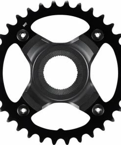 Shimano - Plateau SM-CRE70 Pour Dérailleur 9, 10 Ou 11 Vitesses -Batteries VAE Soldes shimano plateau sm cr cre70 derailleur 9 10 11 v 2 3840x2160