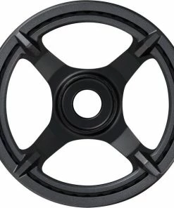 Shimano - Plateau SM-CRE61 - 38 Ou 44 Dents, Avec Ou Sans Flasque De Protection