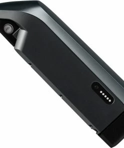 Shimano Steps - Batterie De Cadre BT-E6010 418 Wh, Noir -Batteries VAE Soldes shimano steps batterie de cadre bt e6010 avec support 3840x2160