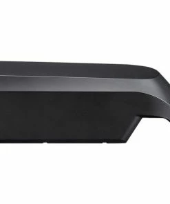 Shimano Steps - Batterie De Cadre BT-E6010 418 Wh, Noir