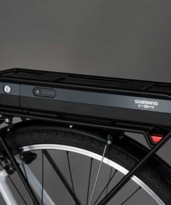 Shimano Steps - Batterie De Porte-bagages BT-E6000 / BT-E6001 -Batteries VAE Soldes shimano steps batterie de porte bagages bt e6000 0 3840x2160