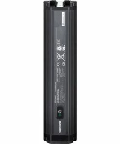 Shimano Steps - Batterie Intégrée BT-E8035, 504 Wh (36 V, 14 Ah) -Batteries VAE Soldes shimano steps batterie integree bt e8035 verso 3840x2160