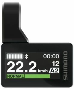 Schwalbe Shimano Steps - Ecran Couleur LCD SC-EN600