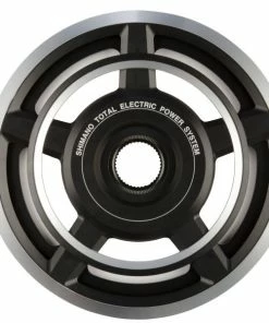 Shimano Steps - Plateau 44 Dents SM-CR60 Avec Garde-chaîne Double