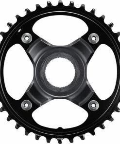 Shimano Steps - Plateau SM-CRE80 Avec Spider | 10/11 Vitesses | Ligne De Chaîne 50 Mm