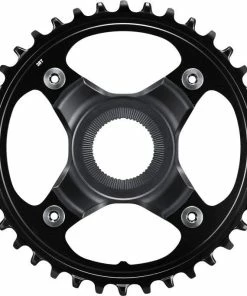 Shimano Steps - Plateau 44 Dents SM-CRE80 Avec Garde-chaîne -Batteries VAE Soldes shimano steps plateau sm cre80 1 3840x2160