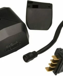 Shimano - Support SM-BME61 Pour Batterie De Cadre BT-E6010