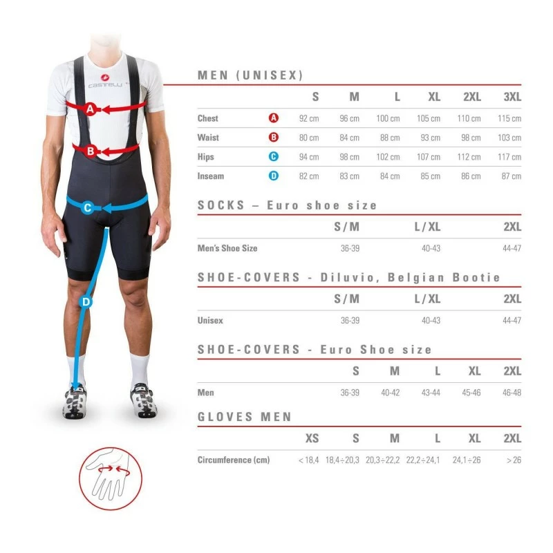 Castelli Singlet Free Tri 2 Castelli Singlet Free Tri – Image 2